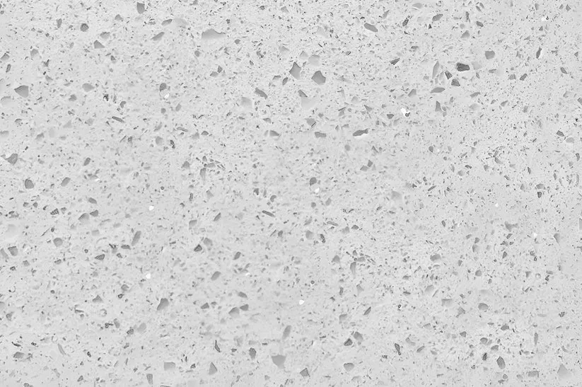 Cuarzo Blanco Galaxy