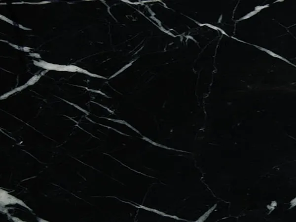 Mármol Negro Marquina