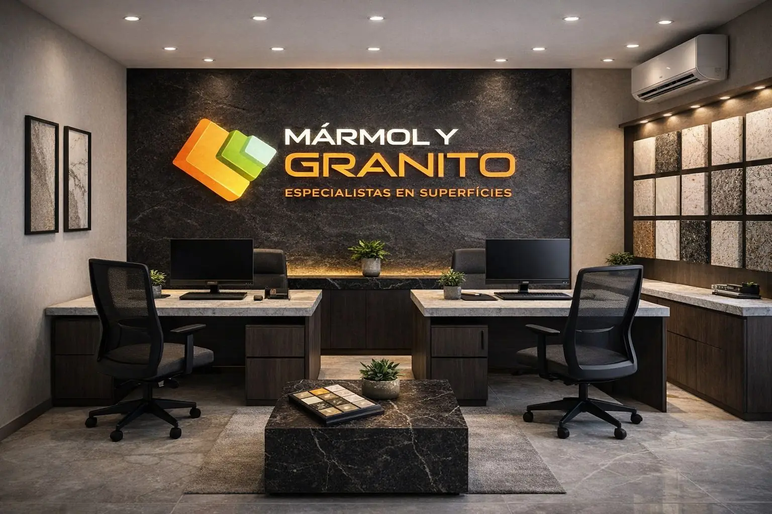 Taller de Mármol y Granito en Palmilla