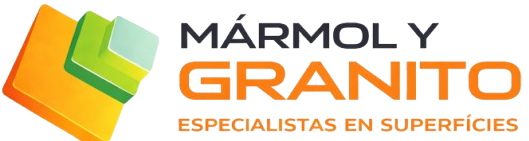Mármol y Granito Logo